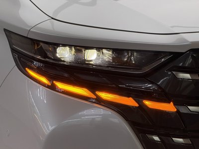 2026 Toyota ALPHARD 缩略图 23