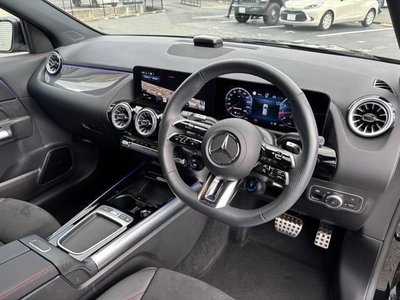 MERCEDES-BENZ GLA - 2