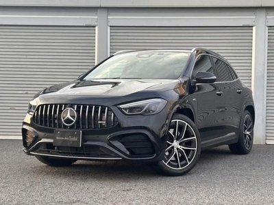 MERCEDES-BENZ GLA - 1