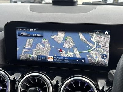 MERCEDES-BENZ GLA - 6