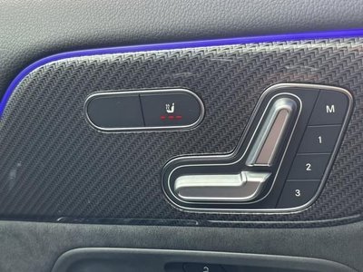 MERCEDES-BENZ GLA - 8