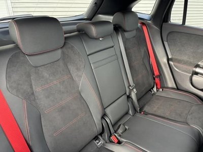 MERCEDES-BENZ GLA - 5