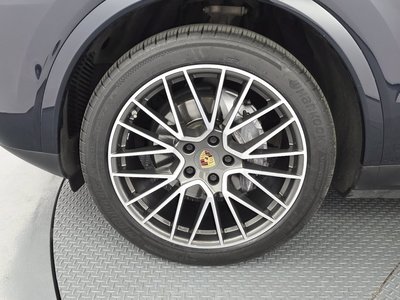 PORSCHE CAYENNE - 6