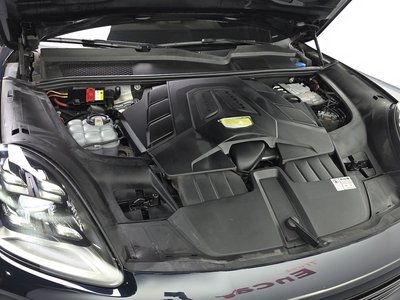 PORSCHE CAYENNE - 7