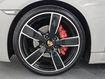 PORSCHE 718 BOXSTER - 6