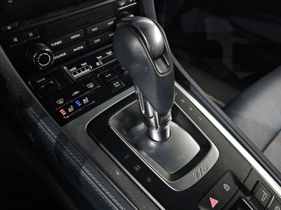 PORSCHE 718 BOXSTER - 9