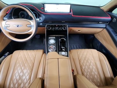 GENESIS GV80 - 5