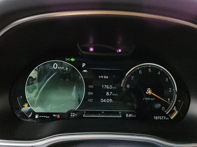 GENESIS GV80 - 8