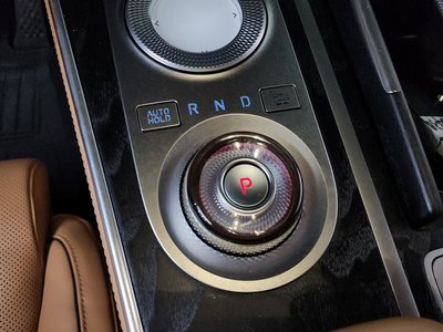 GENESIS GV80 - 9