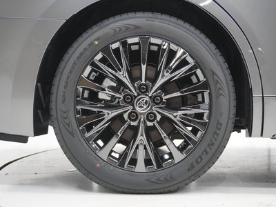 TOYOTA VELLFIRE - 9