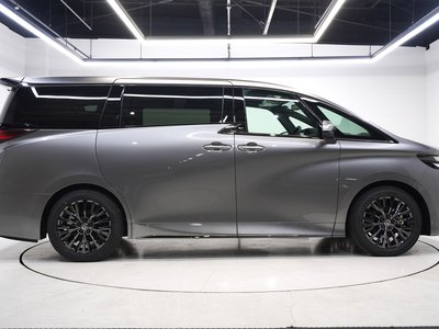 TOYOTA VELLFIRE - 5