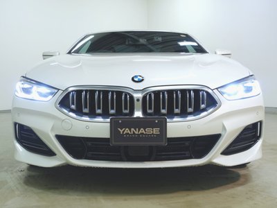 BMW 8 SERIES - 6