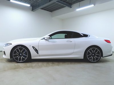 BMW 8 SERIES - 9
