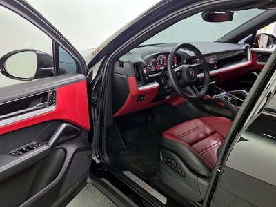 PORSCHE CAYENNE - 10