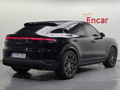 PORSCHE CAYENNE - 3