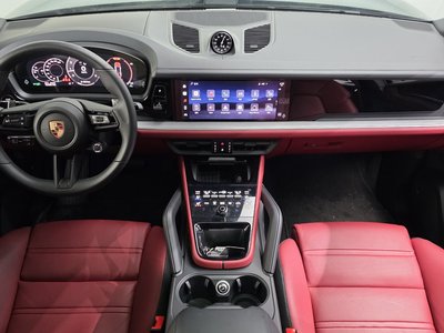 PORSCHE CAYENNE - 5