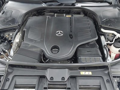 MERCEDES-BENZ S-CLASS - 7