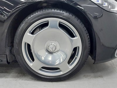 MERCEDES-BENZ S-CLASS - 6