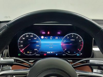 MERCEDES-BENZ S-CLASS - 8