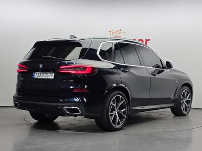 BMW X5 - 4