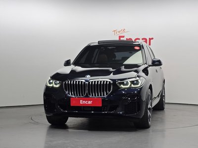 BMW X5 - 2