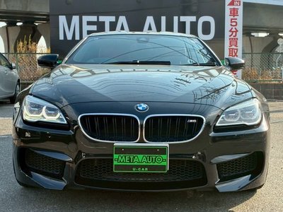 BMW M6 - 3