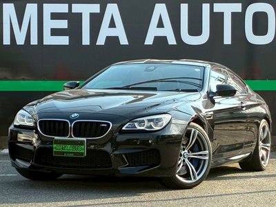 BMW M6 - 1