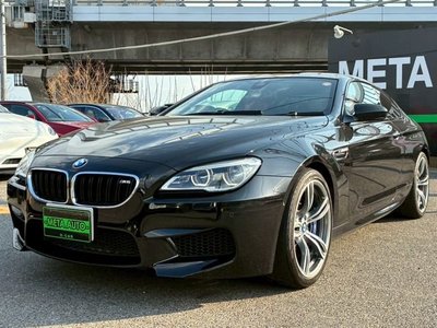 BMW M6 - 10
