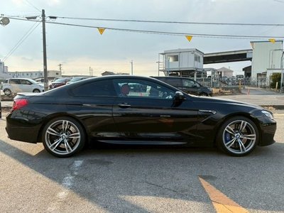 BMW M6 - 8