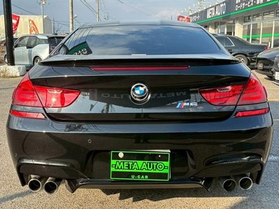BMW M6 - 4