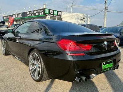 BMW M6 - 5