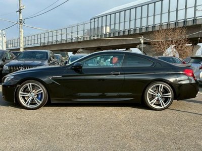 BMW M6 - 6