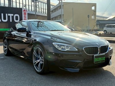 BMW M6 - 7