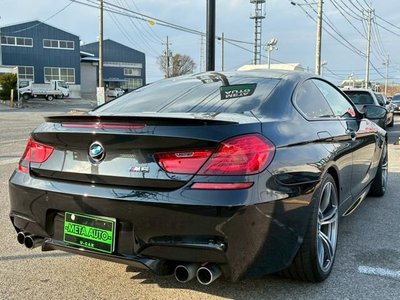 BMW M6 - 9