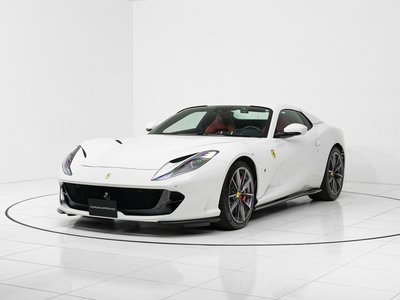 FERRARI 812 GTS - 8