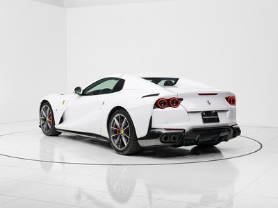 FERRARI 812 GTS - 10