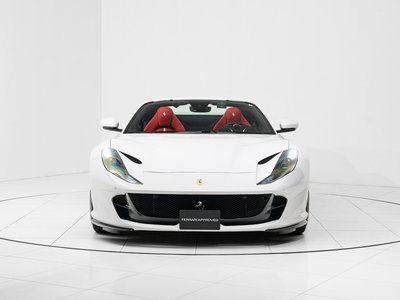 FERRARI 812 GTS - 5
