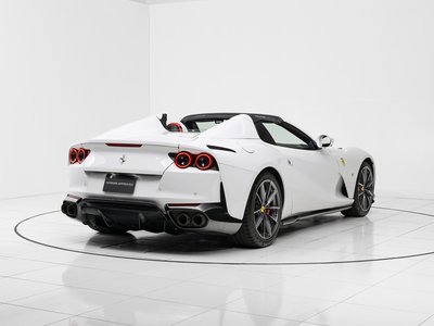 FERRARI 812 GTS - 9
