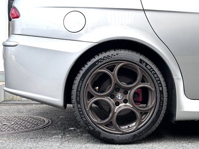 ALFA ROMEO ALFA ROMEO 156 SPORTWAGON - 6