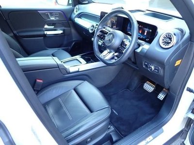 MERCEDES-BENZ GLB - 3