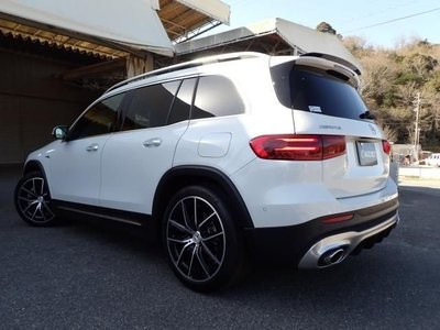 MERCEDES-BENZ GLB - 2