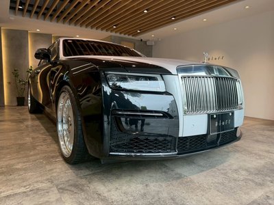 صورة 3 لـ 2021 ROLLS-ROYCE GHOST
