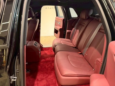 صورة مصغرة 38 لـ 2021 ROLLS-ROYCE GHOST