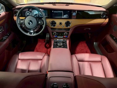 صورة مصغرة 23 لـ 2021 ROLLS-ROYCE GHOST