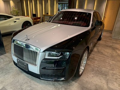 صورة 4 لـ 2021 ROLLS-ROYCE GHOST