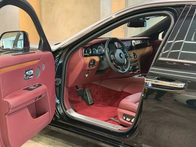 صورة مصغرة 20 لـ 2021 ROLLS-ROYCE GHOST