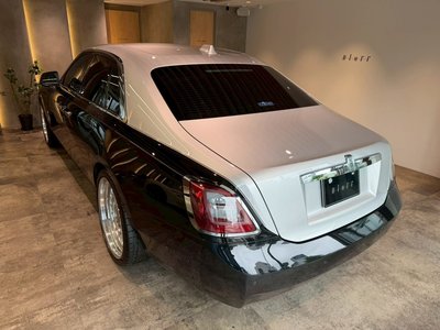 صورة 9 لـ 2021 ROLLS-ROYCE GHOST