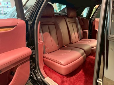 صورة مصغرة 40 لـ 2021 ROLLS-ROYCE GHOST
