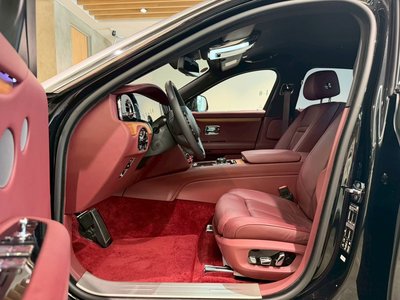 صورة مصغرة 21 لـ 2021 ROLLS-ROYCE GHOST