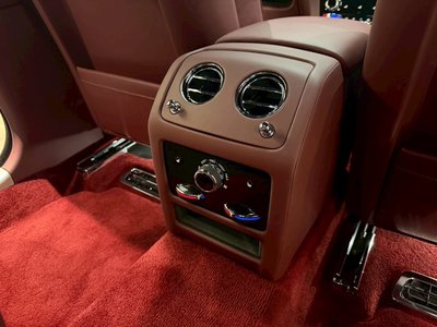 صورة مصغرة 42 لـ 2021 ROLLS-ROYCE GHOST